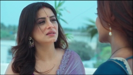 Bas Itna Sa Khwaab - 7th April 2025